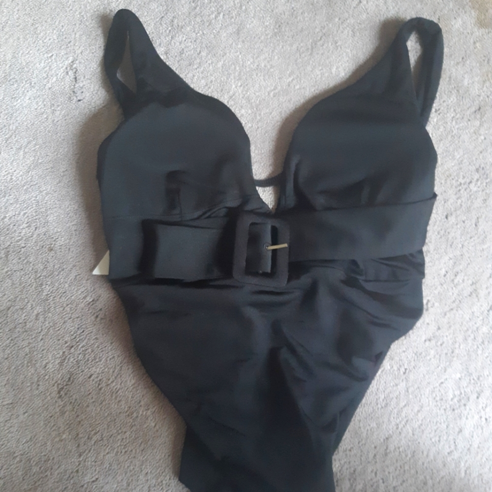 BuffBunny Luxeleisure One Piece